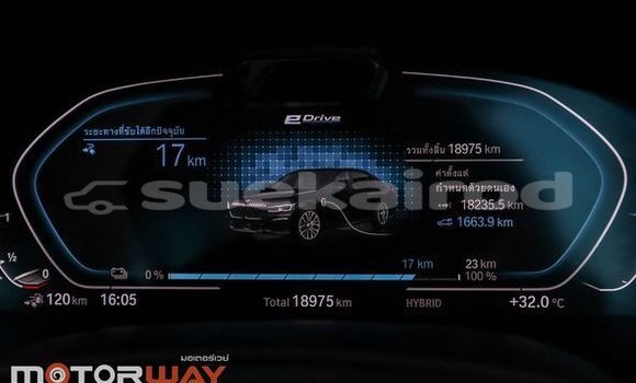 Buy Used BMW 7-Series Black Car in Bangkok in Bangkok Buy Used BMW 7-Series Black Car in Bangkok in Bangkok