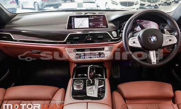 Buy Used BMW 7-Series Black Car in Bangkok in Bangkok Buy Used BMW 7-Series Black Car in Bangkok in Bangkok