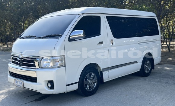 ซื้อ รถมือสอง Toyota Ventury ขาว รถยนต์ ใน %{เมือง} ใน พระนครศรีอยุธยา ซื้อ รถมือสอง Toyota Ventury ขาว รถยนต์ ใน %{เมือง} ใน พระนครศรีอยุธยา