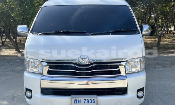 ซื้อ รถมือสอง Toyota Ventury ขาว รถยนต์ ใน %{เมือง} ใน พระนครศรีอยุธยา ซื้อ รถมือสอง Toyota Ventury ขาว รถยนต์ ใน %{เมือง} ใน พระนครศรีอยุธยา