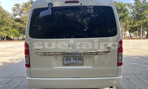 ซื้อ รถมือสอง Toyota Ventury ขาว รถยนต์ ใน %{เมือง} ใน พระนครศรีอยุธยา ซื้อ รถมือสอง Toyota Ventury ขาว รถยนต์ ใน %{เมือง} ใน พระนครศรีอยุธยา