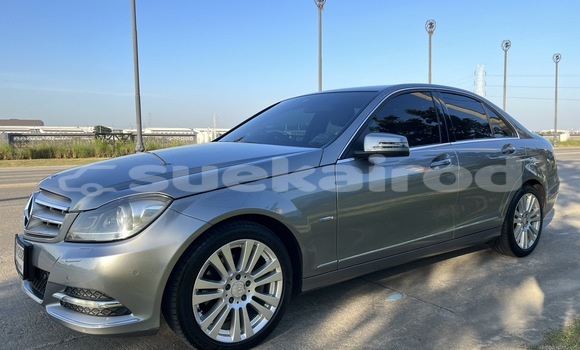 ซื้อ รถมือสอง Mercedes‒Benz C–Class เงิน รถยนต์ ใน %{เมือง} ใน พระนครศรีอยุธยา ซื้อ รถมือสอง Mercedes‒Benz C–Class เงิน รถยนต์ ใน %{เมือง} ใน พระนครศรีอยุธยา
