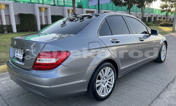 ซื้อ รถมือสอง Mercedes‒Benz C–Class เงิน รถยนต์ ใน %{เมือง} ใน พระนครศรีอยุธยา ซื้อ รถมือสอง Mercedes‒Benz C–Class เงิน รถยนต์ ใน %{เมือง} ใน พระนครศรีอยุธยา