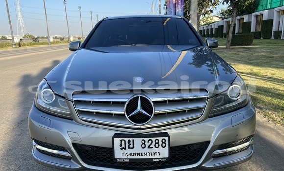 ซื้อ รถมือสอง Mercedes‒Benz C–Class เงิน รถยนต์ ใน %{เมือง} ใน พระนครศรีอยุธยา ซื้อ รถมือสอง Mercedes‒Benz C–Class เงิน รถยนต์ ใน %{เมือง} ใน พระนครศรีอยุธยา