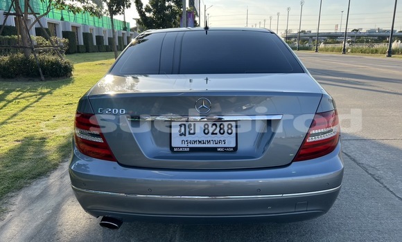 ซื้อ รถมือสอง Mercedes‒Benz C–Class เงิน รถยนต์ ใน %{เมือง} ใน พระนครศรีอยุธยา ซื้อ รถมือสอง Mercedes‒Benz C–Class เงิน รถยนต์ ใน %{เมือง} ใน พระนครศรีอยุธยา