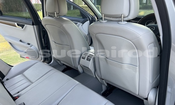 ซื้อ รถมือสอง Mercedes‒Benz C–Class เงิน รถยนต์ ใน %{เมือง} ใน พระนครศรีอยุธยา ซื้อ รถมือสอง Mercedes‒Benz C–Class เงิน รถยนต์ ใน %{เมือง} ใน พระนครศรีอยุธยา