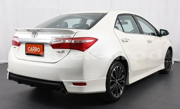 ซื้อ รถมือสอง Toyota Corolla Altis ขาว รถยนต์ ใน %{เมือง} ใน กรุงเทพมหานคร ซื้อ รถมือสอง Toyota Corolla Altis ขาว รถยนต์ ใน %{เมือง} ใน กรุงเทพมหานคร