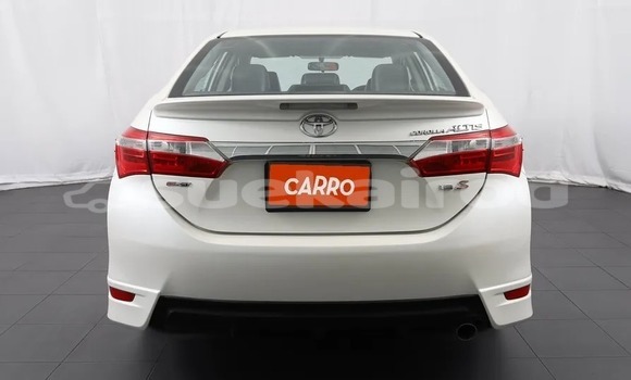 ซื้อ รถมือสอง Toyota Corolla Altis ขาว รถยนต์ ใน %{เมือง} ใน กรุงเทพมหานคร ซื้อ รถมือสอง Toyota Corolla Altis ขาว รถยนต์ ใน %{เมือง} ใน กรุงเทพมหานคร