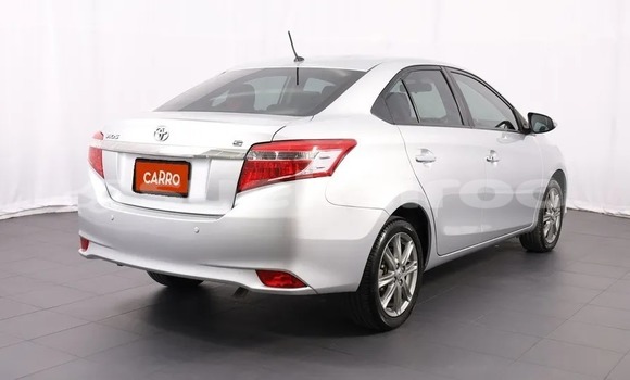 Buy Used Toyota Vios Silver Car in Bangkok in Bangkok Buy Used Toyota Vios Silver Car in Bangkok in Bangkok
