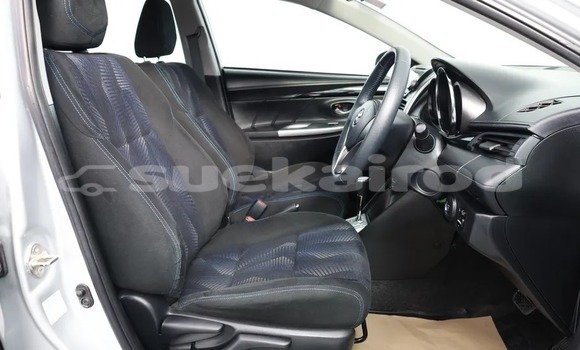 Buy Used Toyota Vios Silver Car in Bangkok in Bangkok Buy Used Toyota Vios Silver Car in Bangkok in Bangkok