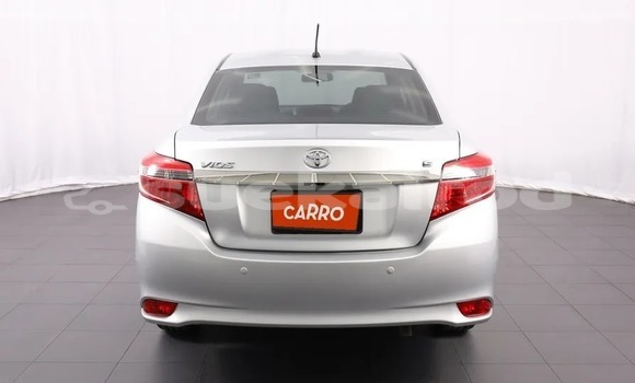 Buy Used Toyota Vios Silver Car in Bangkok in Bangkok Buy Used Toyota Vios Silver Car in Bangkok in Bangkok