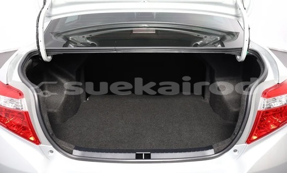 Buy Used Toyota Vios Silver Car in Bangkok in Bangkok Buy Used Toyota Vios Silver Car in Bangkok in Bangkok