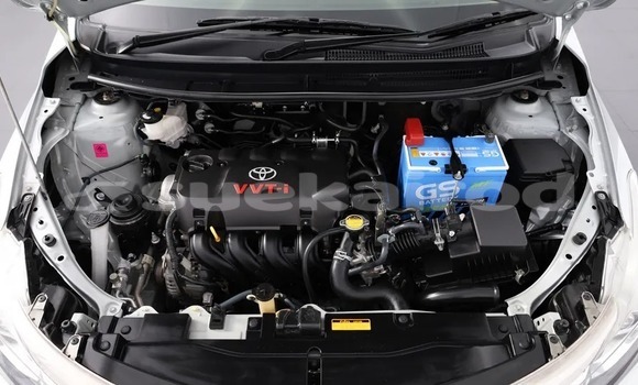 Buy Used Toyota Vios Silver Car in Bangkok in Bangkok Buy Used Toyota Vios Silver Car in Bangkok in Bangkok