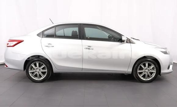 Buy Used Toyota Vios Silver Car in Bangkok in Bangkok Buy Used Toyota Vios Silver Car in Bangkok in Bangkok