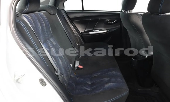 Buy Used Toyota Vios Silver Car in Bangkok in Bangkok Buy Used Toyota Vios Silver Car in Bangkok in Bangkok