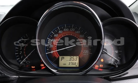 Buy Used Toyota Vios Silver Car in Bangkok in Bangkok Buy Used Toyota Vios Silver Car in Bangkok in Bangkok