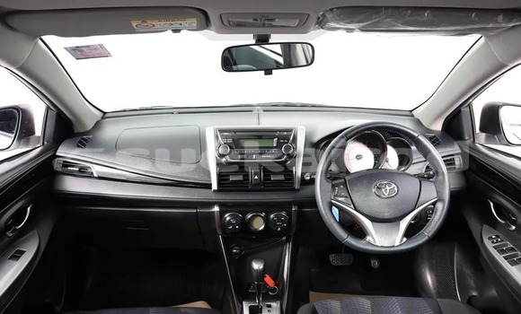 Buy Used Toyota Vios Silver Car in Bangkok in Bangkok Buy Used Toyota Vios Silver Car in Bangkok in Bangkok