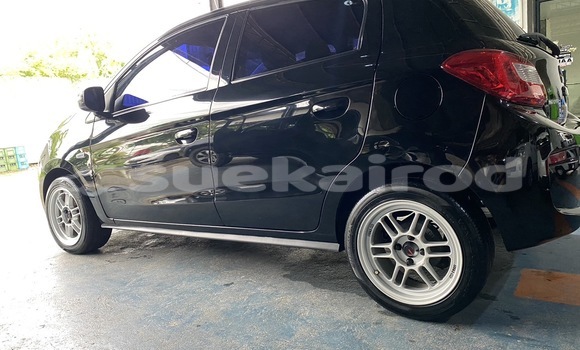 ซื้อ รถมือสอง Mitsubishi Mirage สีดำ รถยนต์ ใน %{เมือง} ใน พระนครศรีอยุธยา ซื้อ รถมือสอง Mitsubishi Mirage สีดำ รถยนต์ ใน %{เมือง} ใน พระนครศรีอยุธยา