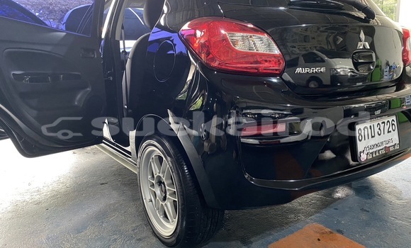 ซื้อ รถมือสอง Mitsubishi Mirage สีดำ รถยนต์ ใน %{เมือง} ใน พระนครศรีอยุธยา ซื้อ รถมือสอง Mitsubishi Mirage สีดำ รถยนต์ ใน %{เมือง} ใน พระนครศรีอยุธยา