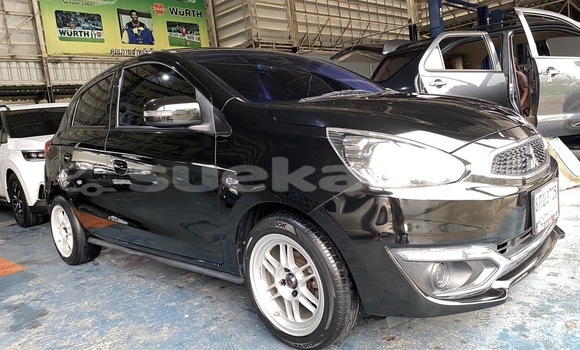 ซื้อ รถมือสอง Mitsubishi Mirage สีดำ รถยนต์ ใน %{เมือง} ใน พระนครศรีอยุธยา ซื้อ รถมือสอง Mitsubishi Mirage สีดำ รถยนต์ ใน %{เมือง} ใน พระนครศรีอยุธยา