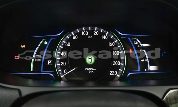 Buy Used Honda Accord Silver Car in Bangkok in Bangkok Buy Used Honda Accord Silver Car in Bangkok in Bangkok