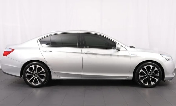 Buy Used Honda Accord Silver Car in Bangkok in Bangkok Buy Used Honda Accord Silver Car in Bangkok in Bangkok