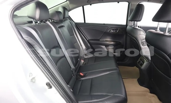 Buy Used Honda Accord Silver Car in Bangkok in Bangkok Buy Used Honda Accord Silver Car in Bangkok in Bangkok