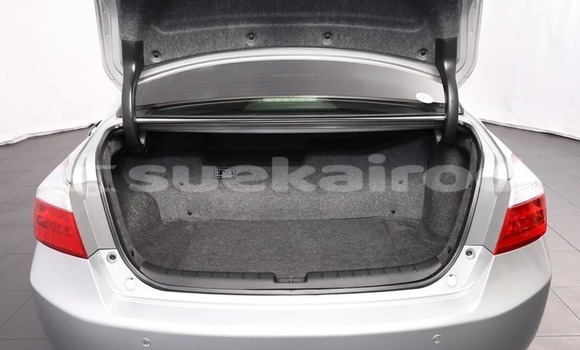 Buy Used Honda Accord Silver Car in Bangkok in Bangkok Buy Used Honda Accord Silver Car in Bangkok in Bangkok