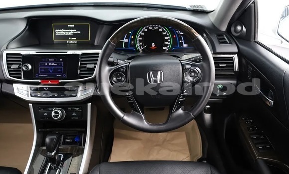 Buy Used Honda Accord Silver Car in Bangkok in Bangkok Buy Used Honda Accord Silver Car in Bangkok in Bangkok