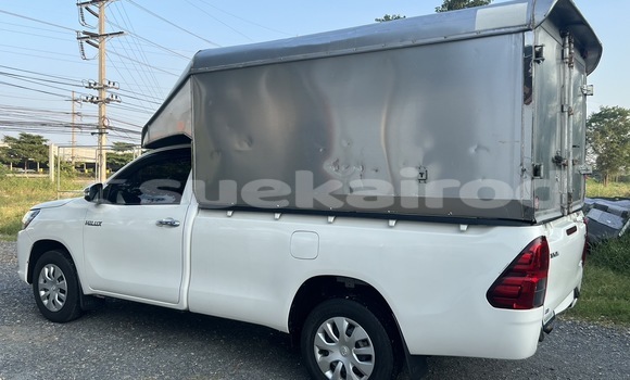 ซื้อ รถมือสอง Toyota Hiluxe Revo ขาว รถยนต์ ใน %{เมือง} ใน พระนครศรีอยุธยา ซื้อ รถมือสอง Toyota Hiluxe Revo ขาว รถยนต์ ใน %{เมือง} ใน พระนครศรีอยุธยา