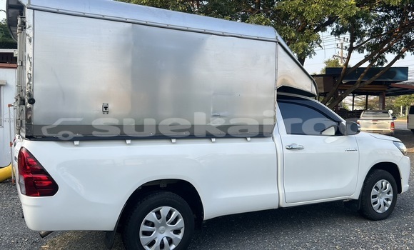 ซื้อ รถมือสอง Toyota Hiluxe Revo ขาว รถยนต์ ใน %{เมือง} ใน พระนครศรีอยุธยา ซื้อ รถมือสอง Toyota Hiluxe Revo ขาว รถยนต์ ใน %{เมือง} ใน พระนครศรีอยุธยา