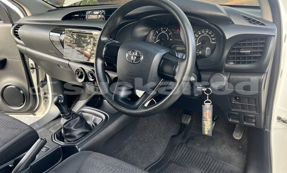 ซื้อ รถมือสอง Toyota Hiluxe Revo ขาว รถยนต์ ใน %{เมือง} ใน พระนครศรีอยุธยา ซื้อ รถมือสอง Toyota Hiluxe Revo ขาว รถยนต์ ใน %{เมือง} ใน พระนครศรีอยุธยา