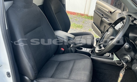 ซื้อ รถมือสอง Toyota Hiluxe Revo ขาว รถยนต์ ใน %{เมือง} ใน พระนครศรีอยุธยา ซื้อ รถมือสอง Toyota Hiluxe Revo ขาว รถยนต์ ใน %{เมือง} ใน พระนครศรีอยุธยา