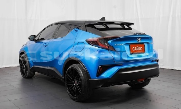 ซื้อ รถมือสอง Toyota C-HR สีน้ำเงิน รถยนต์ ใน %{เมือง} ใน กรุงเทพมหานคร ซื้อ รถมือสอง Toyota C-HR สีน้ำเงิน รถยนต์ ใน %{เมือง} ใน กรุงเทพมหานคร