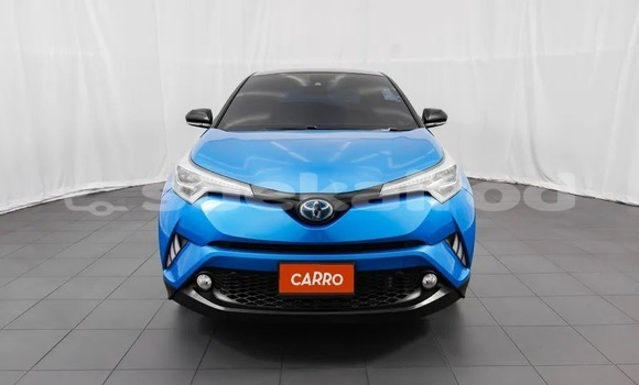ซื้อ รถมือสอง Toyota C-HR สีน้ำเงิน รถยนต์ ใน %{เมือง} ใน กรุงเทพมหานคร ซื้อ รถมือสอง Toyota C-HR สีน้ำเงิน รถยนต์ ใน %{เมือง} ใน กรุงเทพมหานคร