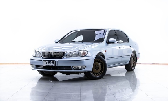 ซื้อ รถมือสอง Nissan Cefiro อื่น ๆ รถยนต์ ใน %{เมือง} ใน กรุงเทพมหานคร ซื้อ รถมือสอง Nissan Cefiro อื่น ๆ รถยนต์ ใน %{เมือง} ใน กรุงเทพมหานคร