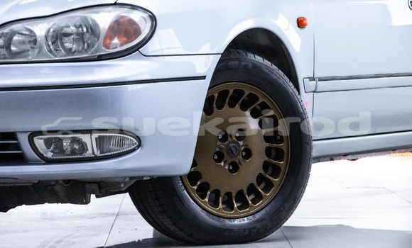 Buy Used Nissan Cefiro Other Car in Bangkok in Bangkok Buy Used Nissan Cefiro Other Car in Bangkok in Bangkok