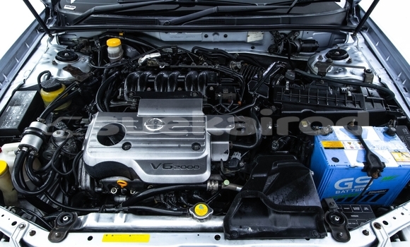 Buy Used Nissan Cefiro Other Car in Bangkok in Bangkok Buy Used Nissan Cefiro Other Car in Bangkok in Bangkok