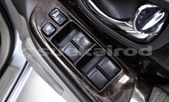 Buy Used Nissan Cefiro Other Car in Bangkok in Bangkok Buy Used Nissan Cefiro Other Car in Bangkok in Bangkok