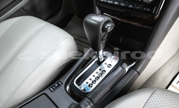 Buy Used Nissan Cefiro Other Car in Bangkok in Bangkok Buy Used Nissan Cefiro Other Car in Bangkok in Bangkok