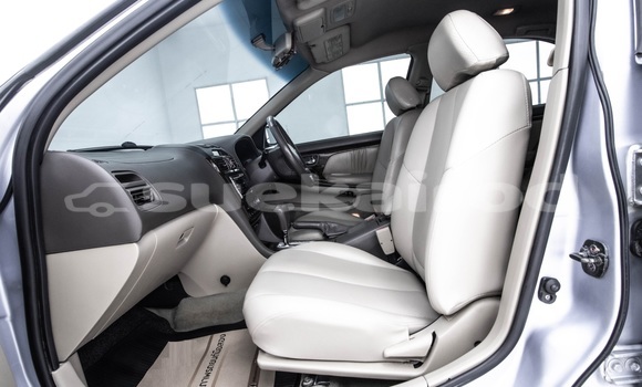 Buy Used Nissan Cefiro Other Car in Bangkok in Bangkok Buy Used Nissan Cefiro Other Car in Bangkok in Bangkok