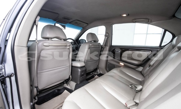 Buy Used Nissan Cefiro Other Car in Bangkok in Bangkok Buy Used Nissan Cefiro Other Car in Bangkok in Bangkok