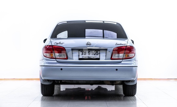 Buy Used Nissan Cefiro Other Car in Bangkok in Bangkok Buy Used Nissan Cefiro Other Car in Bangkok in Bangkok