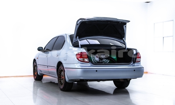 Buy Used Nissan Cefiro Other Car in Bangkok in Bangkok Buy Used Nissan Cefiro Other Car in Bangkok in Bangkok