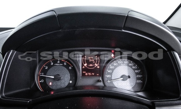 Buy Used Isuzu D-Max White Car in Bangkok in Bangkok Buy Used Isuzu D-Max White Car in Bangkok in Bangkok