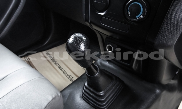Buy Used Isuzu D-Max White Car in Bangkok in Bangkok Buy Used Isuzu D-Max White Car in Bangkok in Bangkok