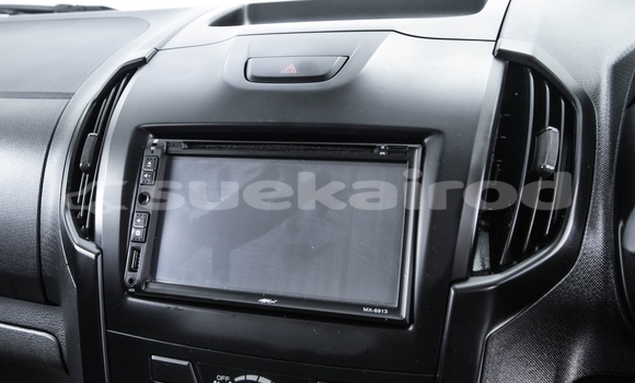 Buy Used Isuzu D-Max White Car in Bangkok in Bangkok Buy Used Isuzu D-Max White Car in Bangkok in Bangkok