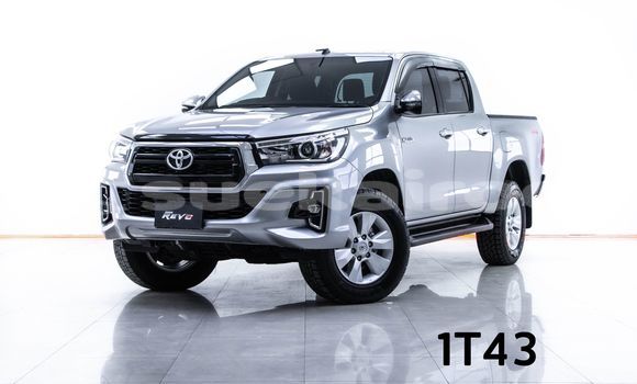 ซื้อ รถมือสอง Toyota Hiluxe Revo อื่น ๆ รถยนต์ ใน %{เมือง} ใน กรุงเทพมหานคร ซื้อ รถมือสอง Toyota Hiluxe Revo อื่น ๆ รถยนต์ ใน %{เมือง} ใน กรุงเทพมหานคร