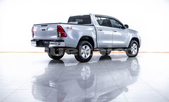 ซื้อ รถมือสอง Toyota Hiluxe Revo อื่น ๆ รถยนต์ ใน %{เมือง} ใน กรุงเทพมหานคร ซื้อ รถมือสอง Toyota Hiluxe Revo อื่น ๆ รถยนต์ ใน %{เมือง} ใน กรุงเทพมหานคร