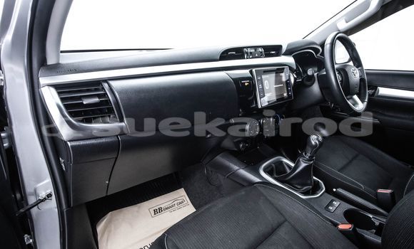 ซื้อ รถมือสอง Toyota Hiluxe Revo อื่น ๆ รถยนต์ ใน %{เมือง} ใน กรุงเทพมหานคร ซื้อ รถมือสอง Toyota Hiluxe Revo อื่น ๆ รถยนต์ ใน %{เมือง} ใน กรุงเทพมหานคร